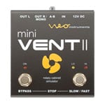 Neo Instruments Mini Vent II Rotary Cabinet Emulation Pedal