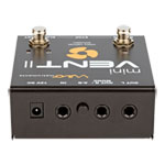 Neo Instruments Mini Vent II Rotary Cabinet Emulation Pedal