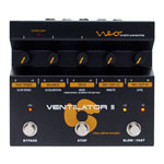 Ventilator 2 Rotary Emulation Pedal