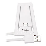 Adam Elements iPhone 5/6/7/8/X Lightning Charging Stand/Cable