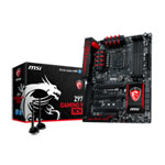 MSI Z97 GAMING 9 ACK Motherboard LN61948 | SCAN UK