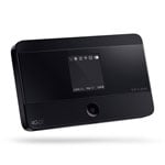 TP-LINK M7350 4G/LTE/3G Compact Portable WiFi Hotspot