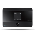 TP-LINK M7350 4G/LTE/3G Compact Portable WiFi Hotspot
