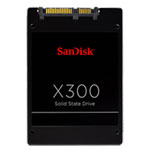 256GB SSD 2.5" SanDisk X300 Enterprise SSD