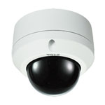 D-Link HD Security Dome Camera with PoE/RJ45 Indoor and Outdoor