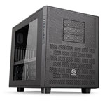 Thermaltake Core X9 Stackable Black E-ATX Case with Side Window + 4x USB 3.0 w/o PSU Thermaltake Core X9 Stackable Black E-ATX Case with Side Window + 4x USB 3.0 w/o PSU