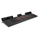 Element Trackerball/Multifunction/Knob/Button Controller Bundle