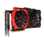 MSI GeForce GTX 960 GAMING Graphics Card 2GB