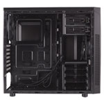 Corsair Carbide 100R SILENT Edition Mid Tower ATX Case Black