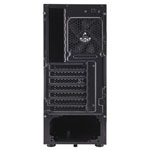 Corsair Carbide 100R SILENT Edition Mid Tower ATX Case Black