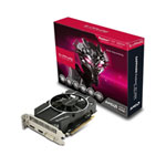 Sapphire Radeon R7 260X OC AMD Graphics Card - 1GB
