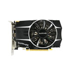 Sapphire Radeon R7 260X OC AMD Graphics Card - 1GB