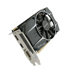 Sapphire Radeon R7 260X OC AMD Graphics Card - 1GB