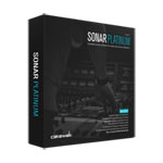 Cakewalk SONAR Platinum Music Recording Software - Retail, includes 8GB USB Drive, Handbook, Stainless Steel Branded Pen Cakewalk SONAR Platinum Music Recording Software - Retail, includes 8GB USB Drive, Handbook, Stainless Steel Branded Pen