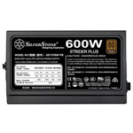Silverstone SST Strider 600W Modular Power Supply