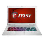 MSI GS70 Gaming Laptop with NVIDIA GTX965M