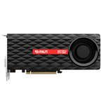 Palit NVIDIA GTX 960 OC Graphics Card - 2GB
