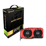 Palit GeForce GTX 960 Jetstream Graphics Card - 2GB