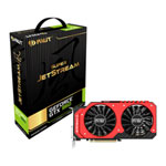 Palit NVIDIA GTX 960 Super Jetstream Graphics Card - 2GB