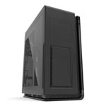 Phanteks Enthoo Mini XL micro-ATX/mini iTX Mid Tower Case (Dual Motherboard ready optional) LN62257