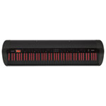 Korg Special Edition Black/Red 88 Key Stage Vintage Piano Synth