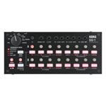 Battery/USB Powered Korg SQ-1 Professional Analog Step Sequencer