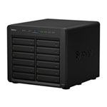 Small Business DS2415+ 12 Bay Gbit Network Attached Storage Box
