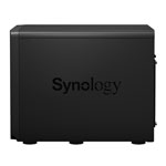 Small Business DS2415+ 12 Bay Gbit Network Attached Storage Box