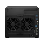 Small Business DS2415+ 12 Bay Gbit Network Attached Storage Box
