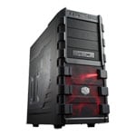 Cooler Master HAF 912 Gaming Case