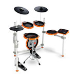 2Box DrumIt Five MkII Electronic Drum System (B Stock) 2Box DrumIt Five MkII Electronic Drum System (B Stock)
