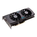 EVGA GeForce GTX 970 FTW+ ACX2.0+ GAMING Graphics Card - 4GB