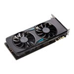 EVGA GeForce GTX 970 FTW+ ACX2.0+ GAMING Graphics Card - 4GB