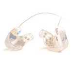 ACS Evolve Studio Custom In Ear Monitor Headphones