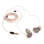 ACS Evolve Studio Pro Universal In Ear Headphones