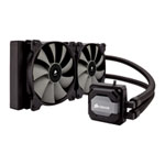 Corsair H110i GT Extreme Hydro/Water Intel/AMD CPU Cooler