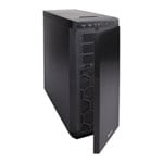 Corsair Carbide 330R Blackout Quiet Mid Tower PC Gaming Case