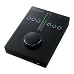 Roland UA-S10 - Super UA Audio Interface - USB 2.0, 192 kHz / 2.8GHz DSD, 32 Bit, 2 Mic Pre's, 4 / 4 Analogue IO Roland UA-S10 - Super UA Audio Interface - USB 2.0, 192 kHz / 2.8GHz DSD, 32 Bit, 2 Mic Pre's, 4 / 4 Analogue IO