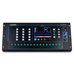 Allen and Heath Qu-Pac Digital Mixing Audio Interface