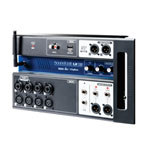 Soundcraft Ui12 - 12-input Remote-Controlled Digital Mixer