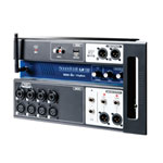 Soundcraft Ui12 - 12-input Remote-Controlled Digital Mixer Soundcraft Ui12 - 12-input Remote-Controlled Digital Mixer
