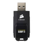 Corsair Slider X1 Voyager 32GB USB 3.0 Flash Drive