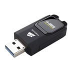 Corsair Slider X1 Voyager 32GB USB 3.0 Flash Drive