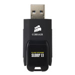 Corsair 256GB Flash Voyager Slider X1 USB 3.0 USB Drive
