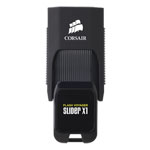 Corsair 256GB Flash Voyager Slider X1 USB 3.0 USB Drive