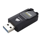 Corsair 256GB Flash Voyager Slider X1 USB 3.0 USB Drive