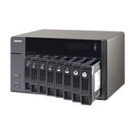 Qnap TVS-871-i3-4G 8Bay