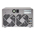 Qnap TVS-871-i3-4G 8Bay