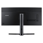 34 inch Samsung S34E790C VA Curved Monitor