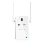 TP-LINK WA860RE AC Passthrough WiFi Range Extender Plug